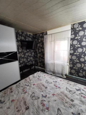 Andreea’ home, Timişoara